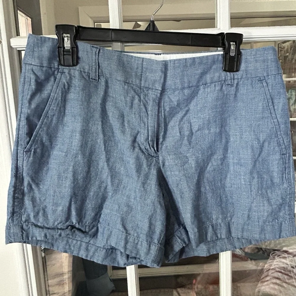 J. Crew Factory brand crew